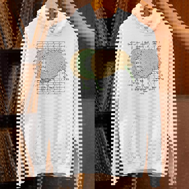 Kiwi コンポーネント カワイイ キウイ 鳥のギフト ニュージーランド 面白い パーカー