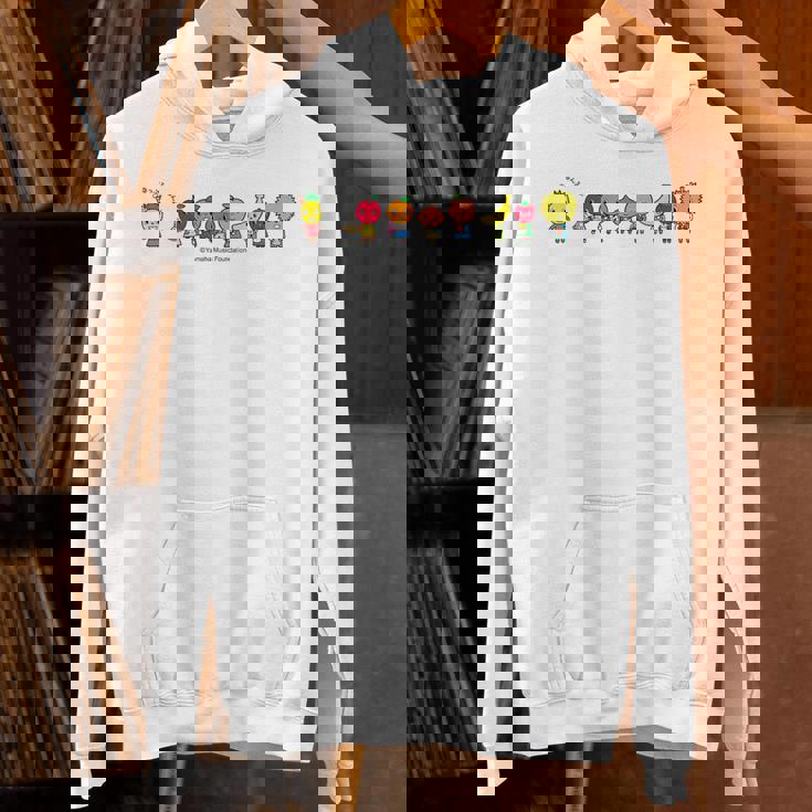 Happy Birthday！ なっぷる パーカー