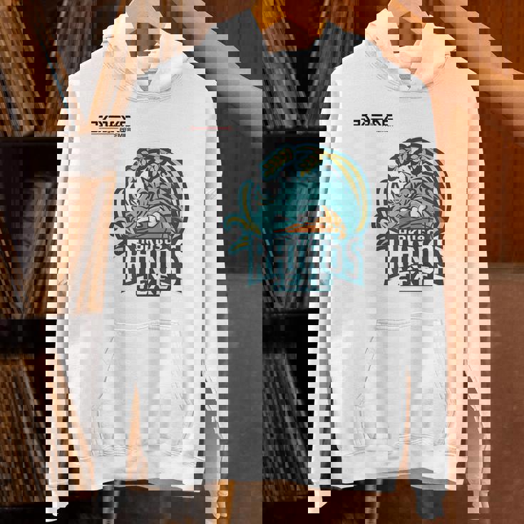 Hokuso RhinosExe_3_嘉野啄也_ パーカー