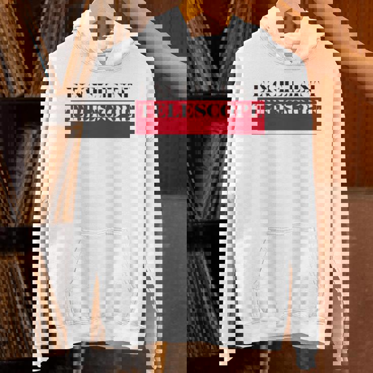 Kenko エクセレントテレスコープ 90年代復刻デザイン 両面デザイン淡色ボディ パーカー