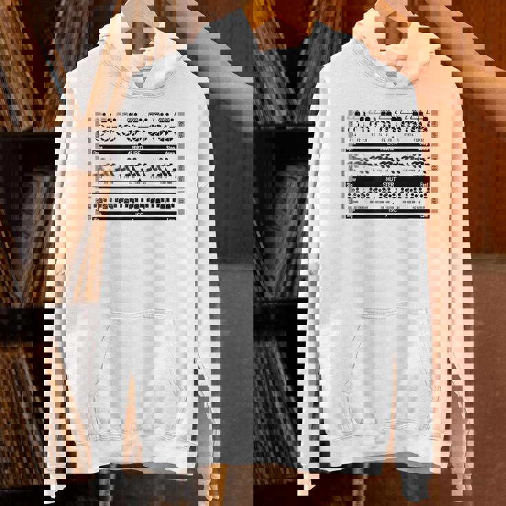 Kenko 写真用語シリーズ 「絞り・シャッタースピード・Iso感度」［ 前面デザイン］ パーカー