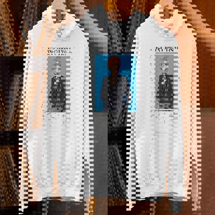 King Of Prism-Your Endless Call- 新イラスト ヒロ パーカー