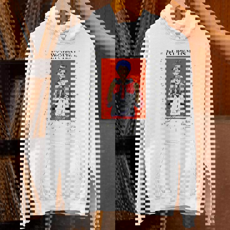 King Of Prism-Your Endless Call- 新イラスト シン パーカー