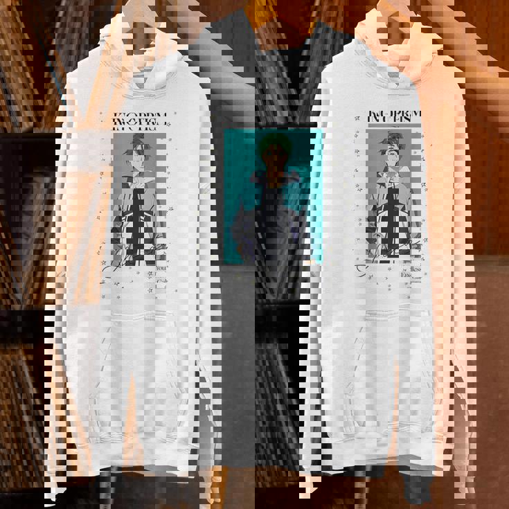 King Of Prism-Your Endless Call- 新イラスト ミナト パーカー