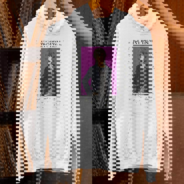 King Of Prism-Your Endless Call- 新イラスト コウジ パーカー