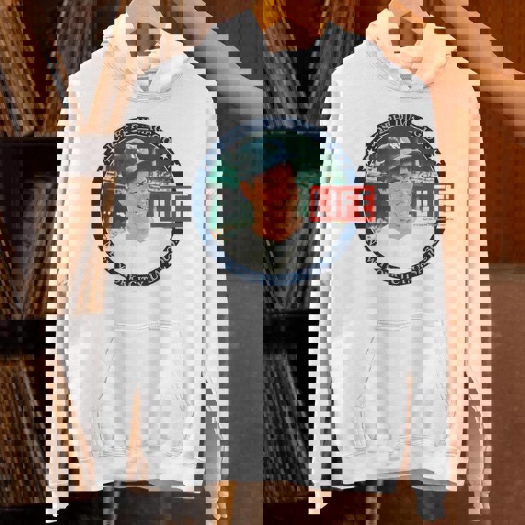 Life Picture Collection _ ジョー ディマジオ1 _ 野球 パーカー