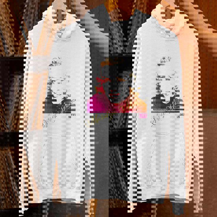 Life Picture Collection _ マリリン モンロー7 Hoodie