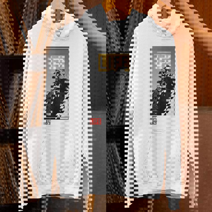 Life Picture Collection ビートルズ（2） Hoodie