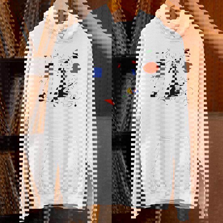 Miro Elol 太陽 パーカー