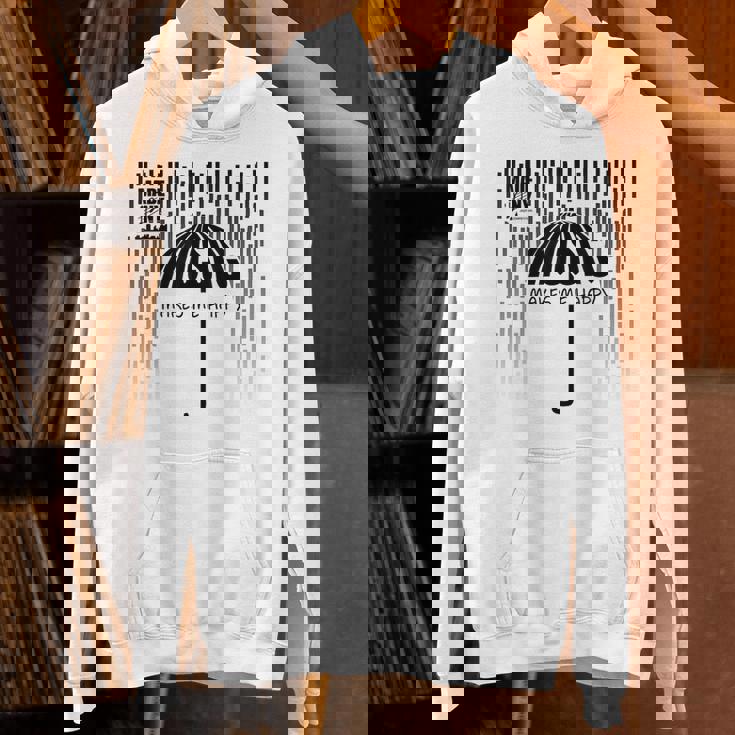 Music Makes Me Happy、音楽にインスパイアされたアパレル、ニューヨーク、ジャズ パーカー