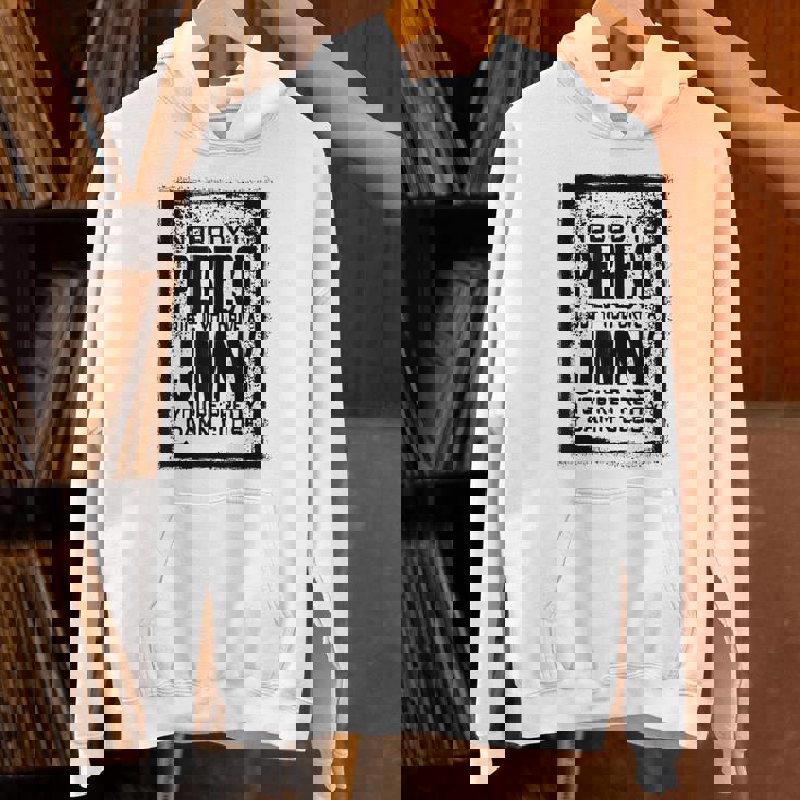 Niemand Is Perfect Jimny オフロード 4X4 アドベンチャー 4Wd Gj Hj Fj Hoodie