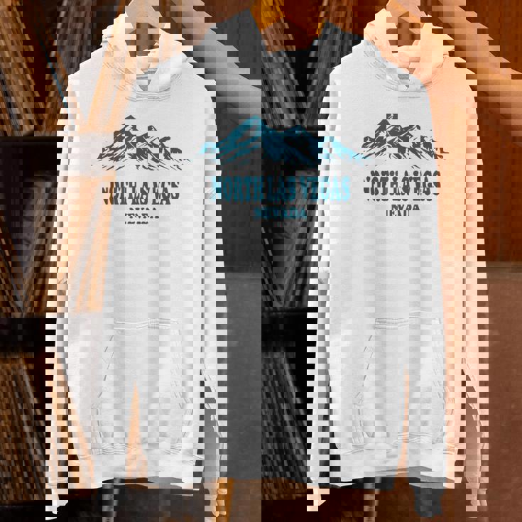 North Lasegas 北ラスベガス パーカー