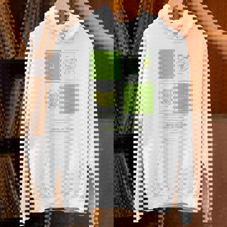 Penketch2 （ジャングル大帝） Ctezuka Productions Hoodie