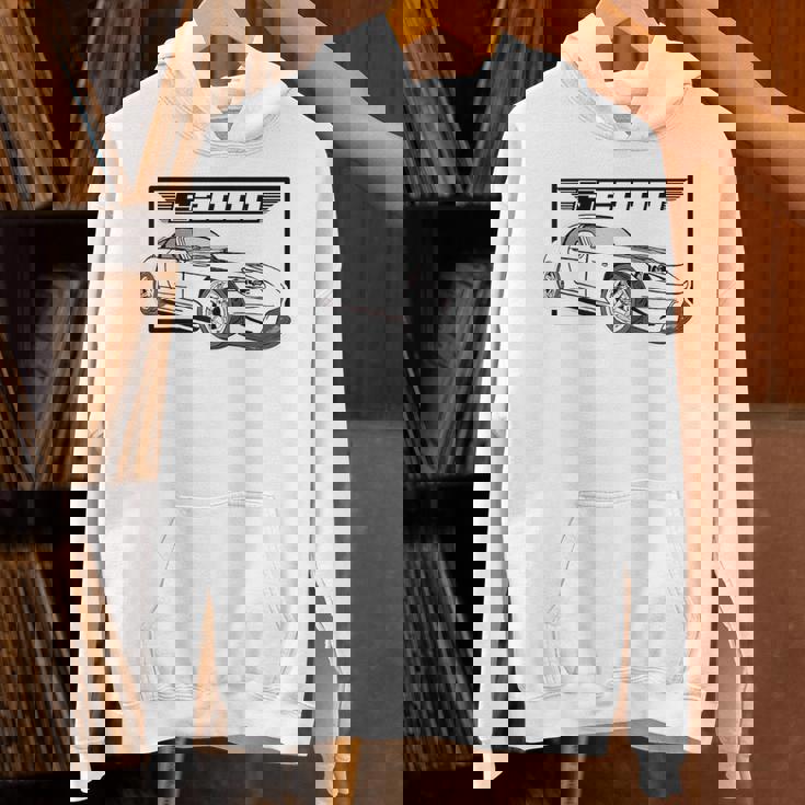 S2k Ap1 Ap2 Jdm Roadster2000 レースカー Fwd ターボトラック パーカー