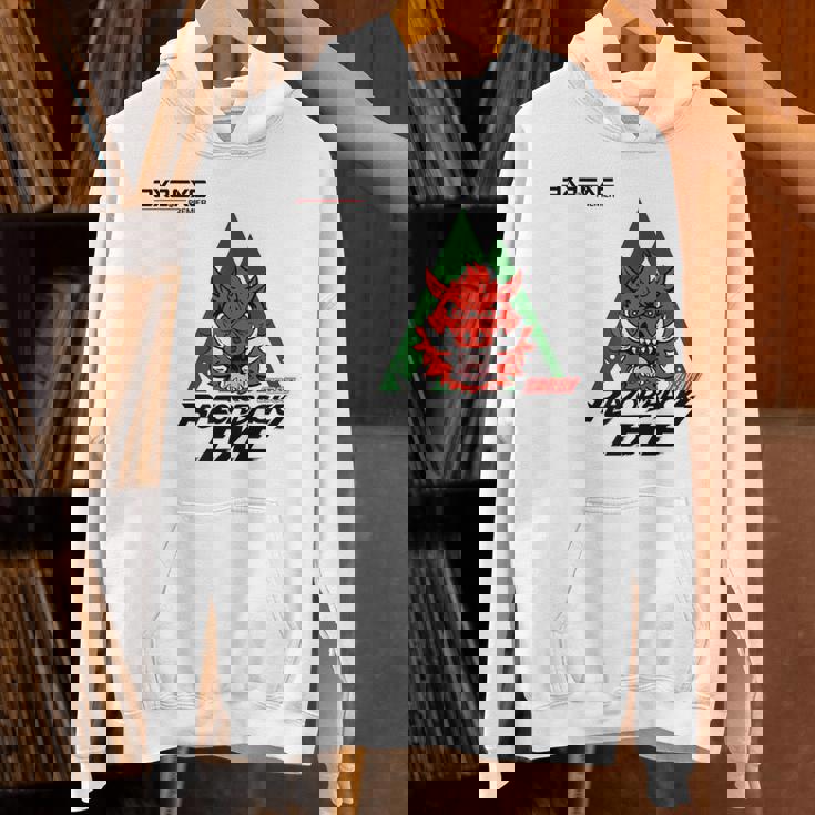 Tarui RazorbacksExe_12_鈴口健 パーカー