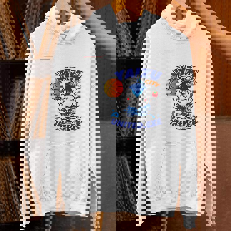 Yaizu City UnitedExe_31_上甲朝也 パーカー