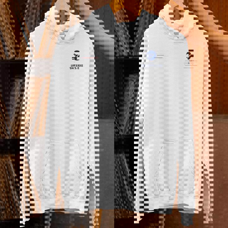 Zigexn UpdatersExe_24_岩川勇作 パーカー