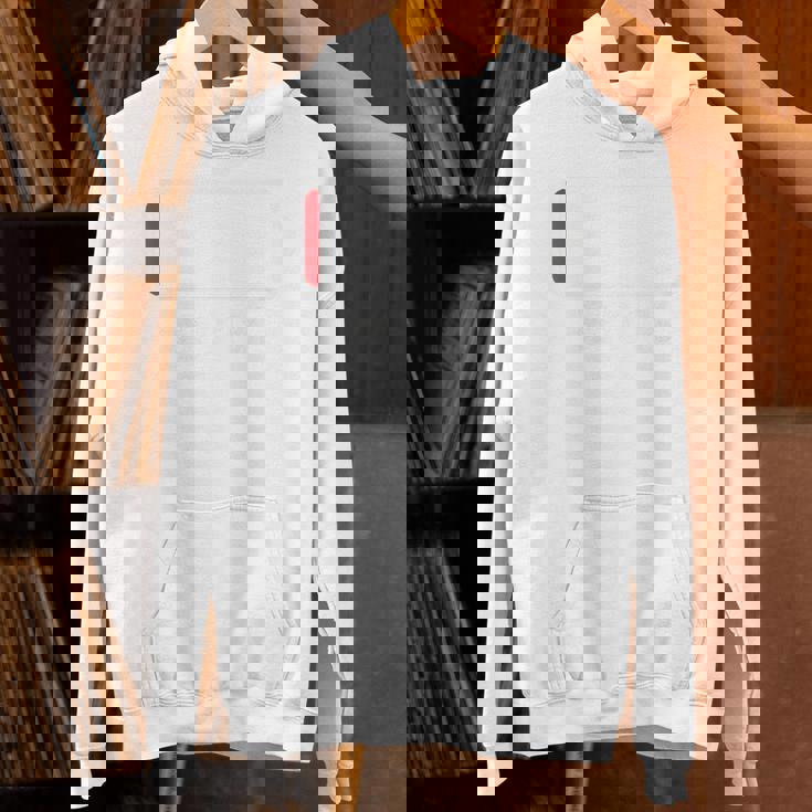 「 電池 残り1 バッテリー 電池切れ」おもしろ 筆文字！服の背面に面白い文字入り パーカー