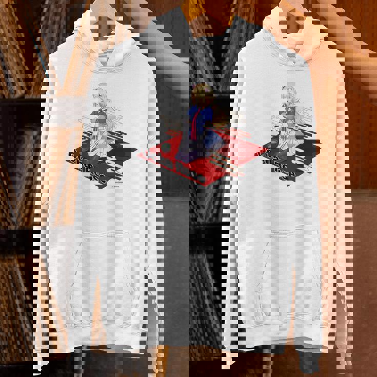 【アキ・ローゼンタール】ホロぐら名場面 Hoodie