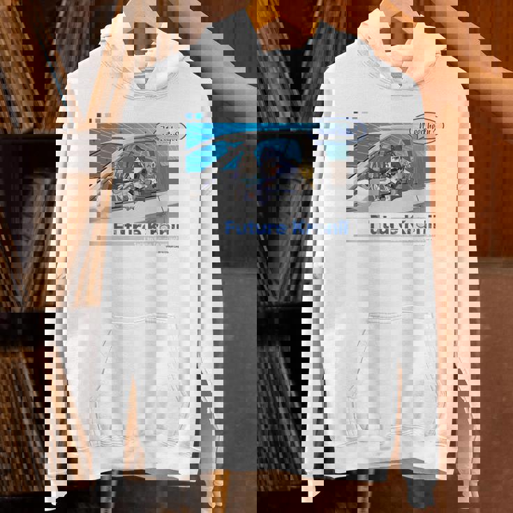 【オーロ・クロニー】ホロぐら名場面 Hoodie