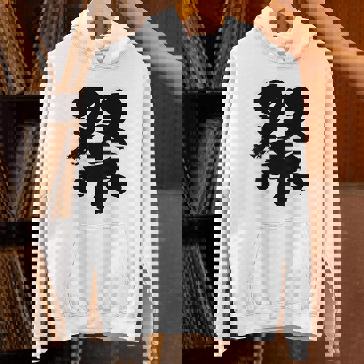 【バックプリント・背中側】祭 まつり（筆文字）お祭り 衣装 体育祭 文化祭 イベント 面白い デザイン パーカー