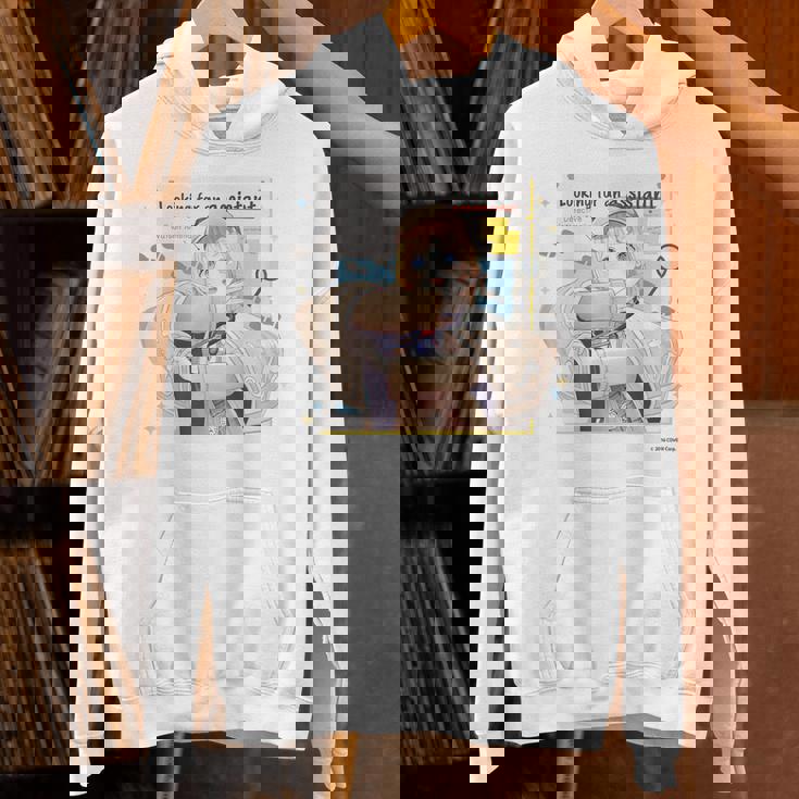 【ワトソン・アメリア】ホロぐら名場面 Hoodie