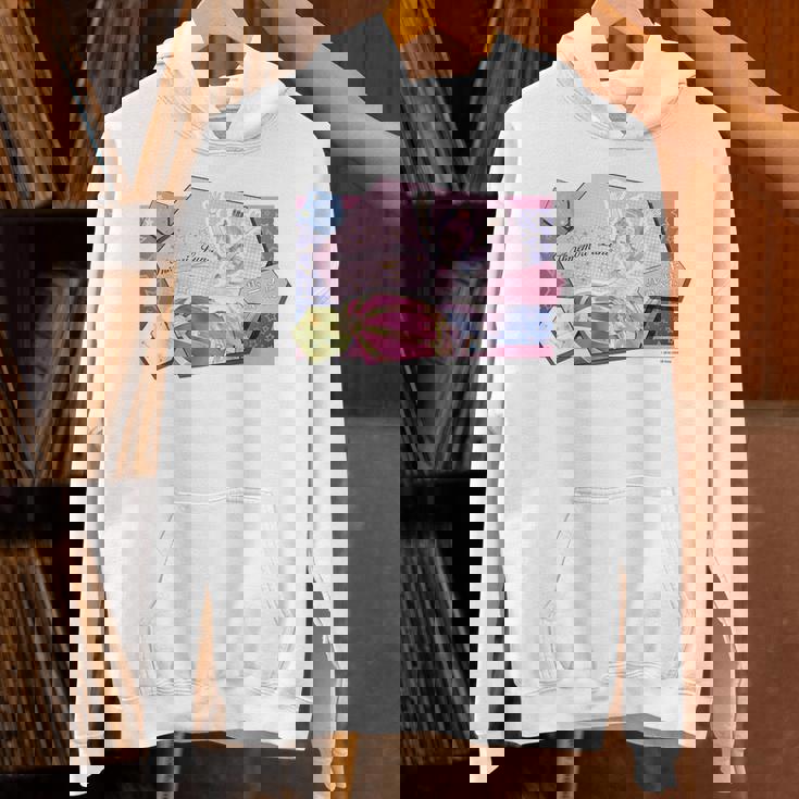 【姫森ルーナ】ホロぐら名場面 Hoodie