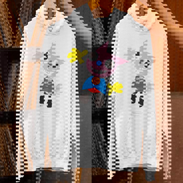 【映画】クレヨンしんちゃん ヘンダーくん Hoodie