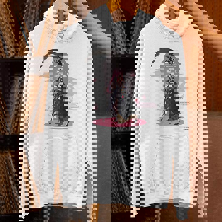 【森カリオペ】ホロぐら名場面 Hoodie