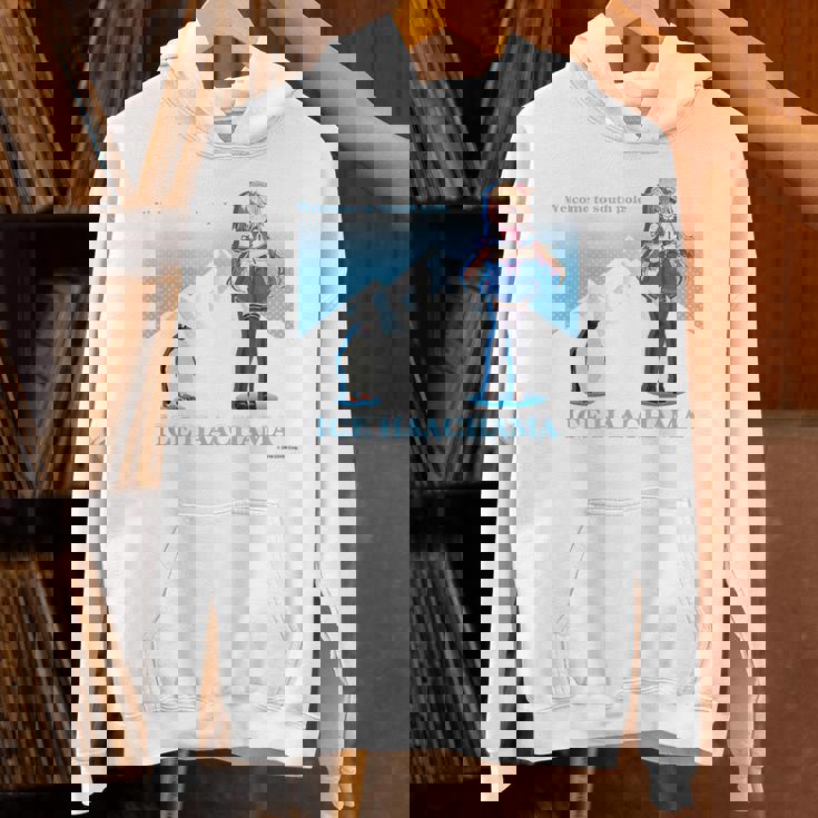 【赤井はあと】ホロぐら名場面 パーカー