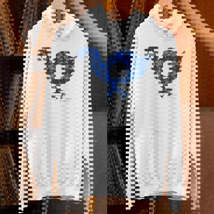 アイコンシリーズ 破裏拳ポリマー C パーカー