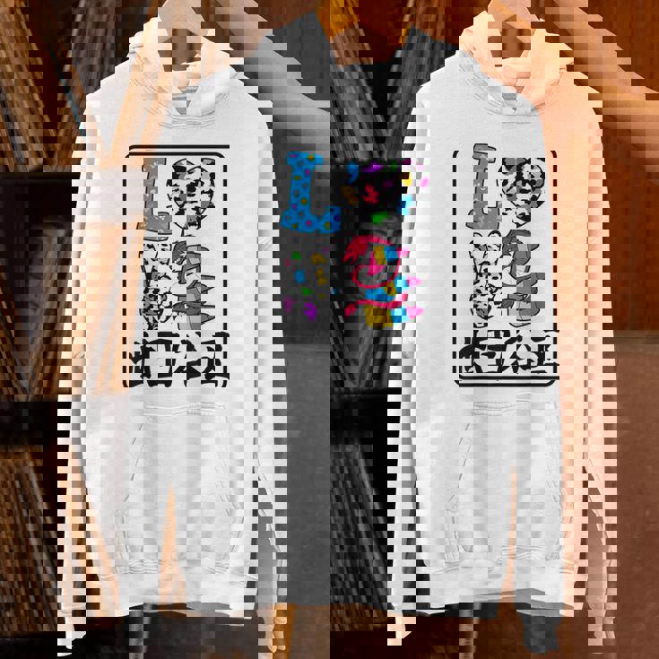 アイ・ラブ・世田谷区 I Love 世田谷区 私は愛してる世田谷区 パーカー