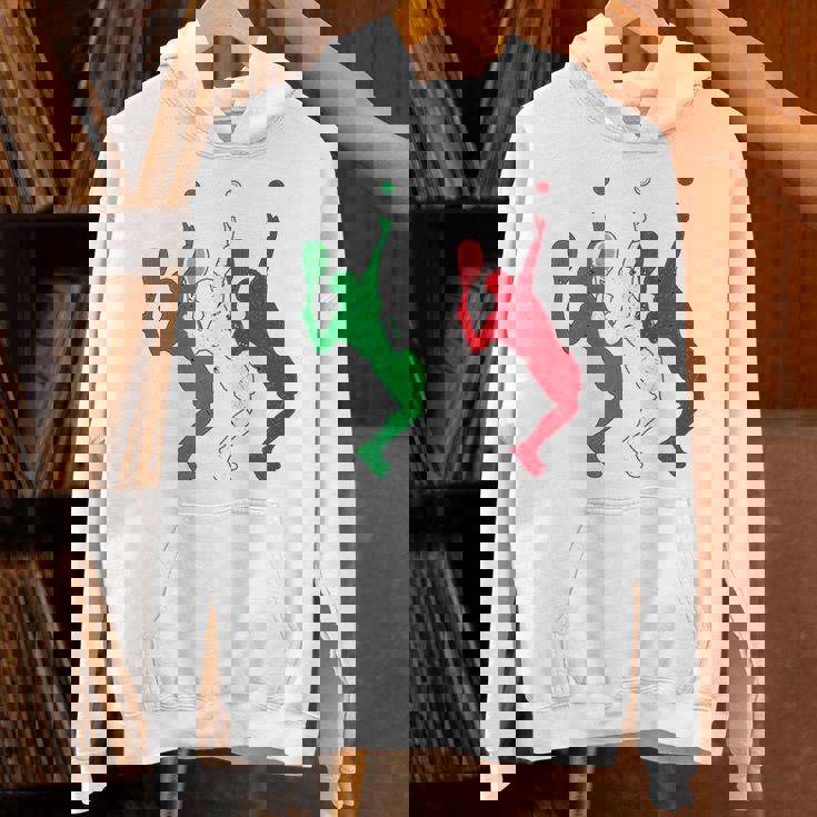 イタリーテニス Tennis パーカー