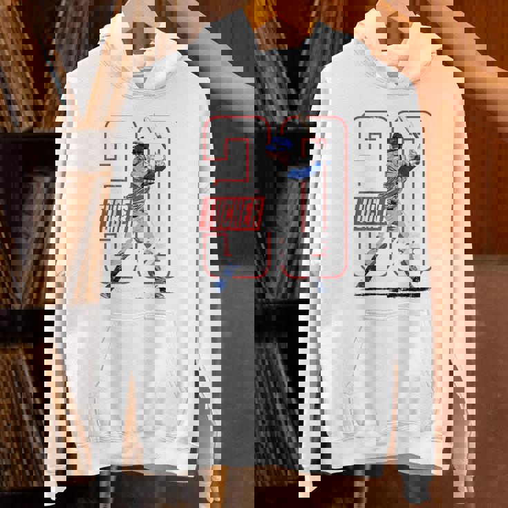 カイル・タッカー パーカー