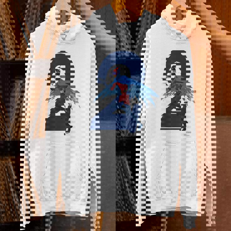 ガッチャマン K パーカー