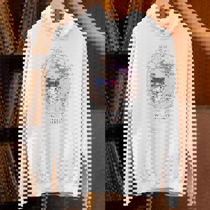 キッズ Amazon限定デザイン クロミ エンジェル Hoodie