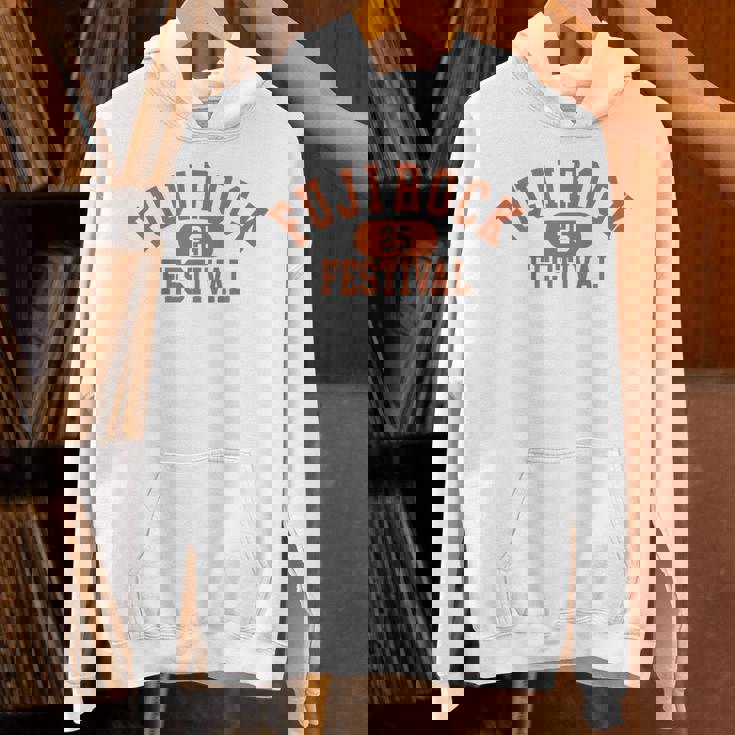 キッズ Fuji Rock 25 College Amazon Limited Color キッズ パーカー