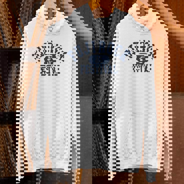 キッズ Fuji Rock 25 College Amazon Limited Color Heather Gray キッズ パーカー