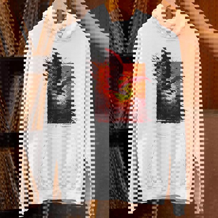 キッズ 『Godzilla ゴジラ キング・オブ・モンスターズ』1 Hoodie