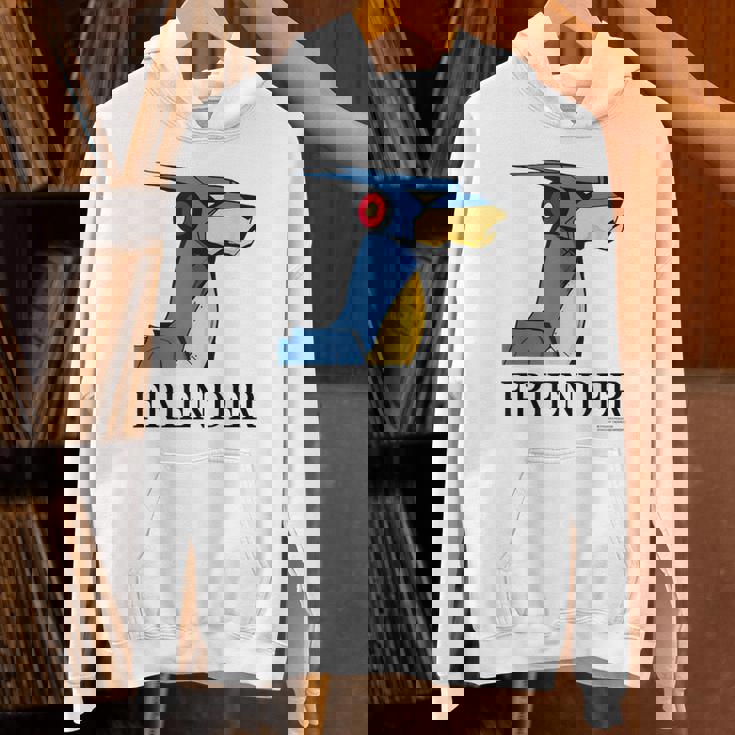 キャシャーン H Hoodie