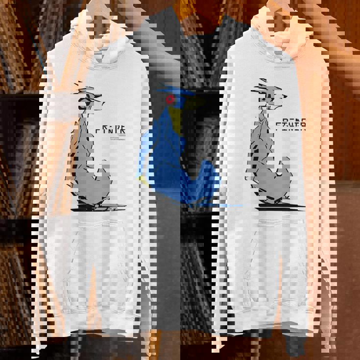 キャシャーン I パーカー