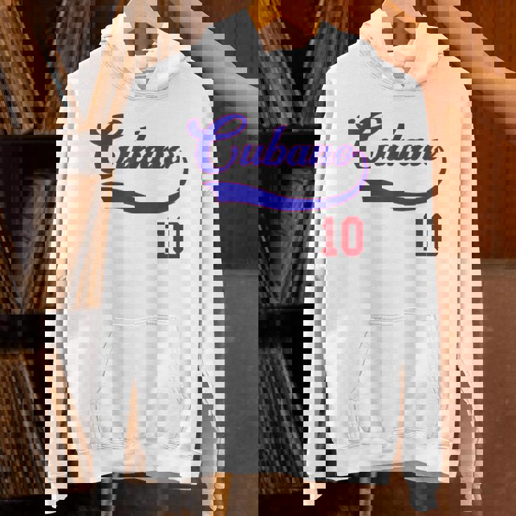 キューバノ 野球 お土産 スラング 男の子 アセレ キューバ キューバ 男性 パーカー