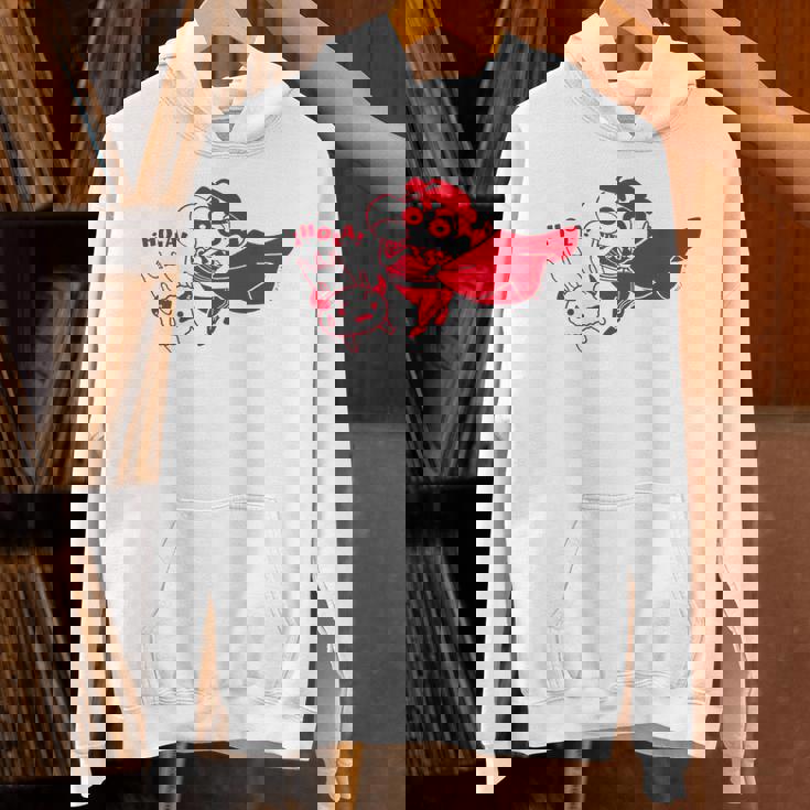 クレヨンしんちゃん マタドールのしんちゃん パーカー