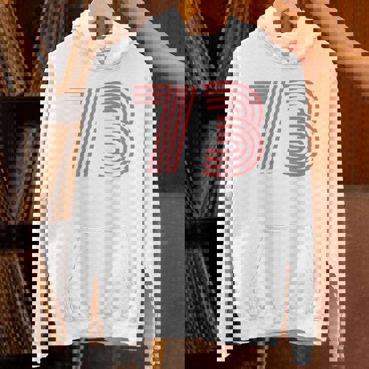 クールレトロライティングジャージ、背番号73 1973 Hoodie