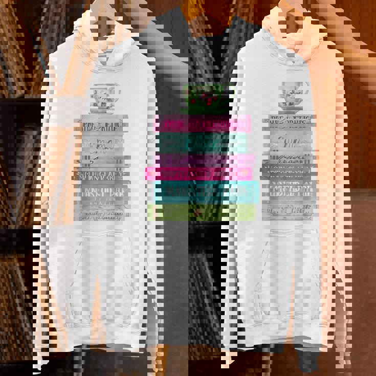 ジェーン・オースティン 本 スタック ティー 文学 文学 パーカー