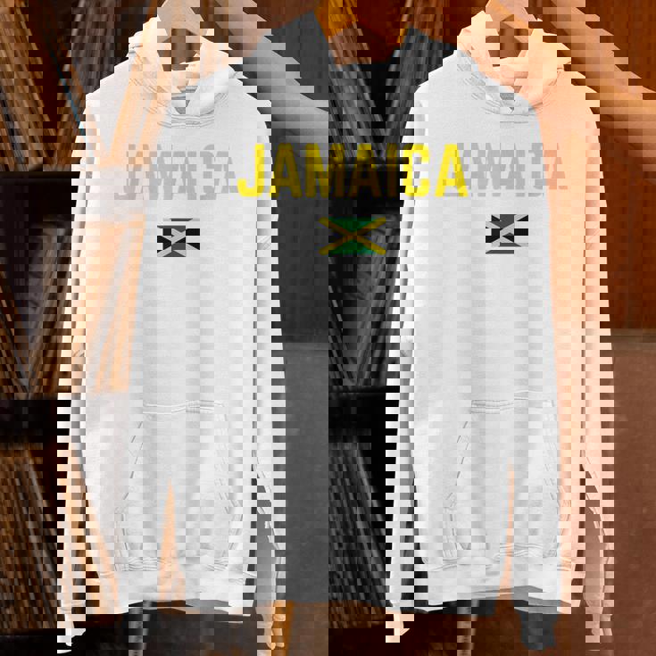 ジャマイカ 旗 大 国旗 メンズ レディース キッズ ジャマイカ パーカー