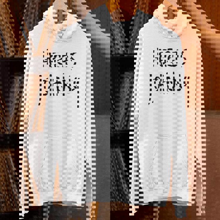 ジョニー パーカー