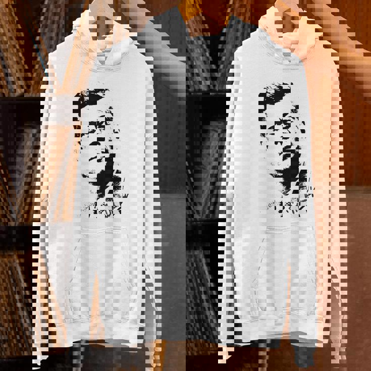ジョン・F・ケネディ アメリカ大統領 Hoodie