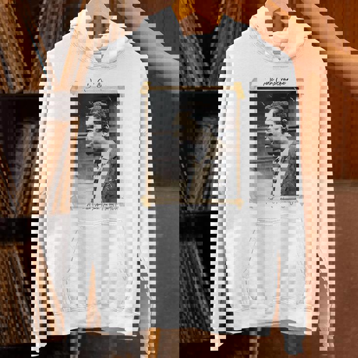 ジョン・コルトレーン A Loveupreme New Jersey 1964 パーカー