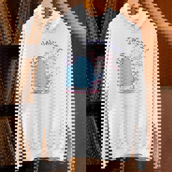 タキシードサム ハイドアンドシーク Hoodie